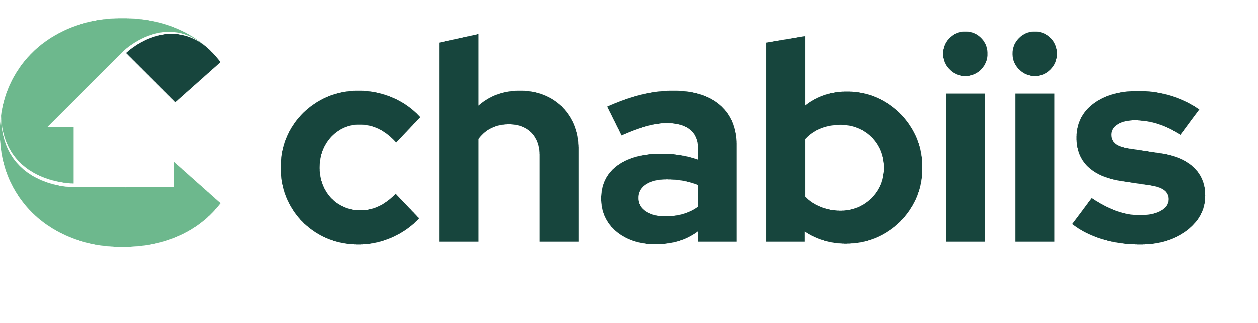 Chabiis logo